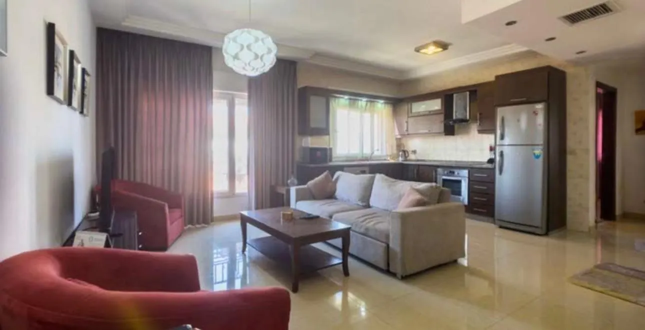 חיפה Home Of Giav