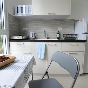  דירה Olga 28